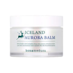 Bonamedusa Iceland Aurora Soft Oil Balm