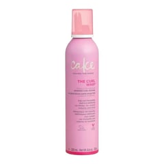 Cake Beauty The Curl Whip Whipped Curl Mousse