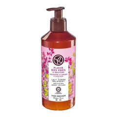 Yves Rocher Meadow Flower & Heather Body Lotion