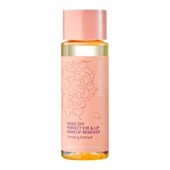 Oriental Princess Beneficial Make Off Perfect Eye & Lip Makeup Remover