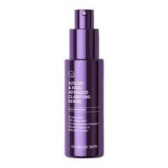 Allies of Skin سيروم Azelaic & Kojic Advanced Clarifying