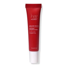 Hey honey Bésame Mucho Shea Butter & Propolis Lip Balm