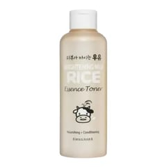 Kwailnara Brightening Milk Rice Essence Toner