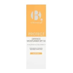 B. Skincare B. Protect Defence Sun Cream SPF 50