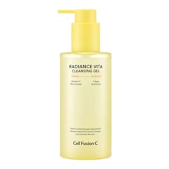 Cell Fusion C Radiance Vita Cleansing Gel