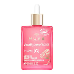 Nuxe Prodigieuse Boost Vitamin C Glow Boosting Serum