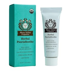 Moon Valley Organics Herbal Psoriasoothe