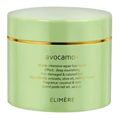Elimere Avocamo+ Intensive Repair Hair Mask