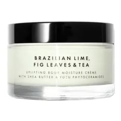 Beauty Pie Brazilian Lime, Fig Leaves & Tea Uplifting Body Moisture Crème