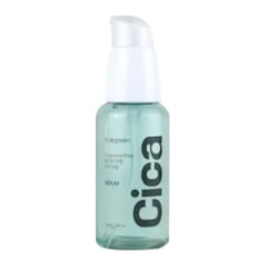 Vegreen Fragrance-Free Cica Serum