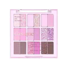 Dasique لوحة ظلال عيون Berry Smoothie Collection [18 Berry Smoothie]
