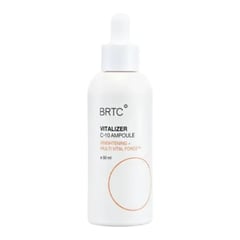 BRTC Vitalizer C-10 Ampoule Rich in Vitamin C