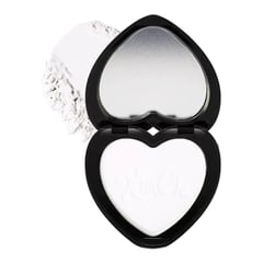 KimChi Chic Beauty Almost Catfished - 02 That White Powder