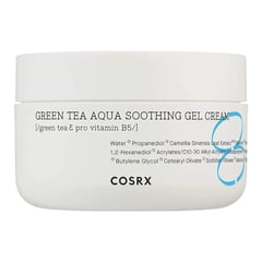 COSRX Green Tea Aqua Soothing Gel Cream
