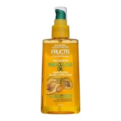 Garnier Fructis Triple Nutrition Miracle Dry Oil