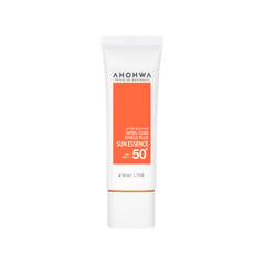Ahohwa Inten Cure Shield Plus Sun Essence [SPF50+/PA+++]