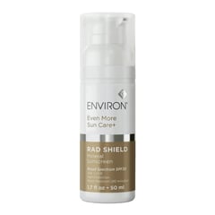 Environ Skin Care Rad Shield Mineral Sunscreen SPF30