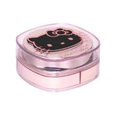 Wakemake (Hello Kitty Black Edition) Stay Fixer Multi Color Powder