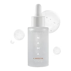 Nama C-Booster Brightening & Age Defying Serum