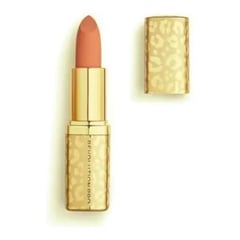 Revolution Beauty New Neutral Satin Matte Lipstick