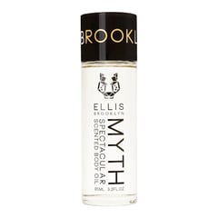 Ellis Brooklyn MYTH Spectacular Scented Body Oil