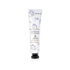 Around Me Queen Of Flower Verbena Hand Cream