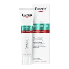 Eucerin Dermopure Clinical Hydra Repair Soothing Cream