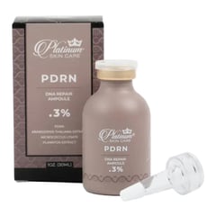 Platinum Skincare PDRN DNA Repair Ampoule