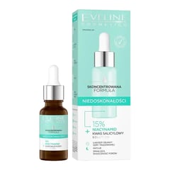 Eveline Skoncentrowana Formuła Anti-Imperfections Serum