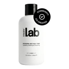 The INKEY List Nourishing Rice Milk Toner