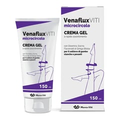 Marco Viti Venaflux Viti Crema Gel