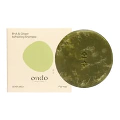 Ondo Beauty 36.5 BHA & Ginger Refreshing Shampoo