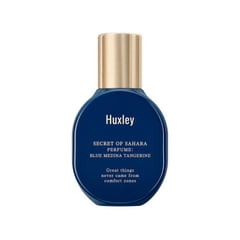 Huxley Perfume Blue Medina Tangerine