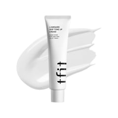 TFIT Luminaire Skip Tone Up Cream