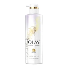 Olay Cleansing & Renewing Retinol Body Wash