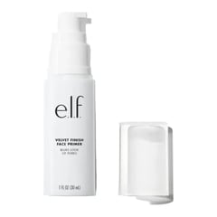 e.l.f. cosmetics Velvet Finish Face Primer
