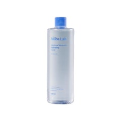 Milba Lab Jeju Lava Seawater Moisturizing Toner