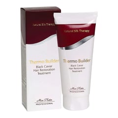 Mon Platin Thermo Builder Black Caviar Hair Restoration Treatment