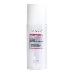 Ginza Daily Brightening Soulution Face Toner
