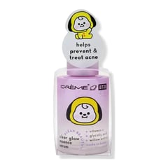 The Creme Shop BT21 BABY CHIMMY Clear Glow Essence Serum Klean Beauty