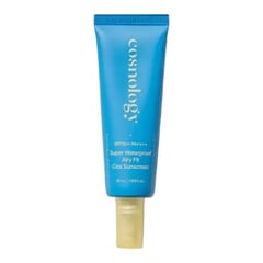 Cosnology Super Waterproof Airy Fit Cica Sunscreen SPF 50+