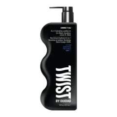 Twist By Ouidad Gimme It All 4-In-1 Hydrating Conditioner