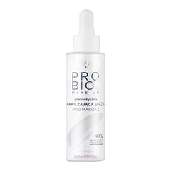 Soraya Probio Make-Up Prebiotyczna Nawilżająca Baza Pod Makijaż