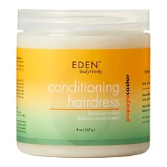 Eden Bodyworks Papaya Castor Conditioning Hair Dress