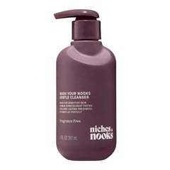 Niches & Nooks Wash Your Nooks Gentle Cleanser