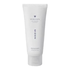 Mizon Hyalugen Gel To Foam Cleanser