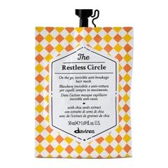 Davines The Circle Chronicles The Restless Circle On-The-Go Hair Mask