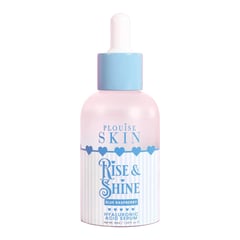P. Louise Rise & Shine Hyaluronic Acid Serum