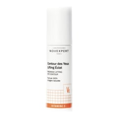 Novexpert Vitamin C Radiance Lifting Eye Contour