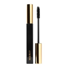 Merit Beauty ماسكارا Clean Lash Tubing لإطالة الرموش